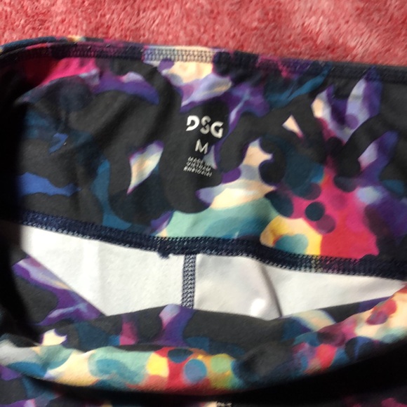 DSG women’s stretch workout pants Medium - Picture 3 of 5